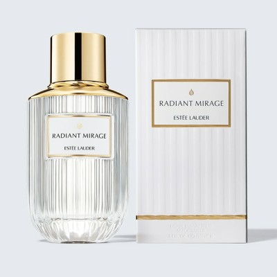 1 - Estée Lauder Radiant Mirage Eau de Parfum. Spray Ricaricabile 100ml